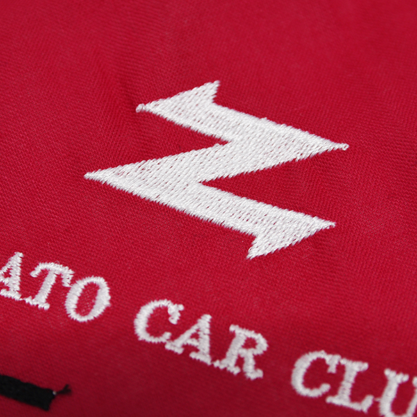 Zagato Car Club Official Bandana