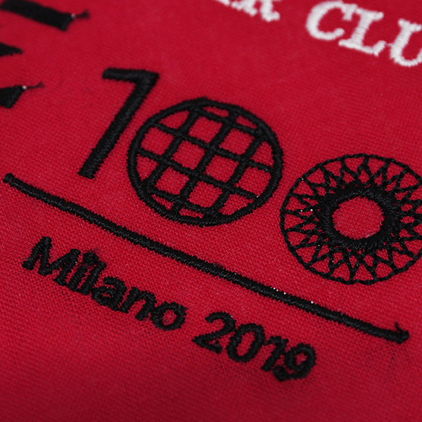 Zagato Car Club Official Bandana