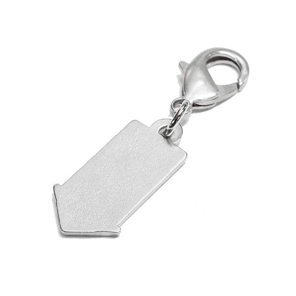 1000 MIGLIA Official Charm