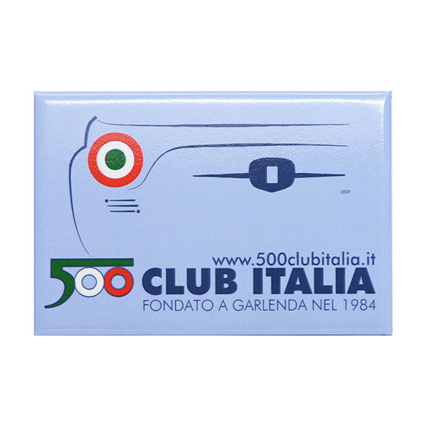 FIAT 500 CLUB ITALIAޥͥå