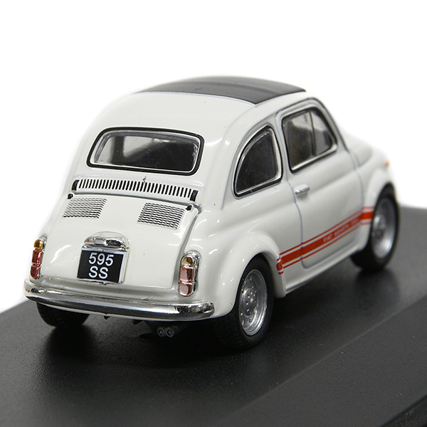 1/43 FIAT ABARTH 595 SS