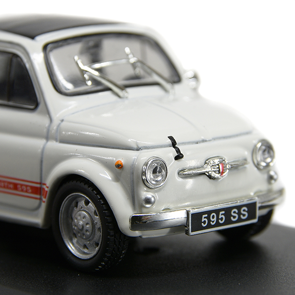 1/43 FIAT ABARTH 595 SS