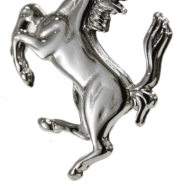 Ferrari Cavallino Keyring