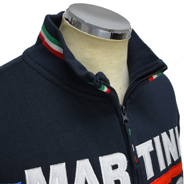 MARTINI RACING Felpa