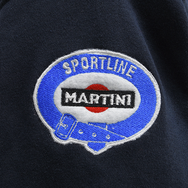 MARTINI RACING Felpa