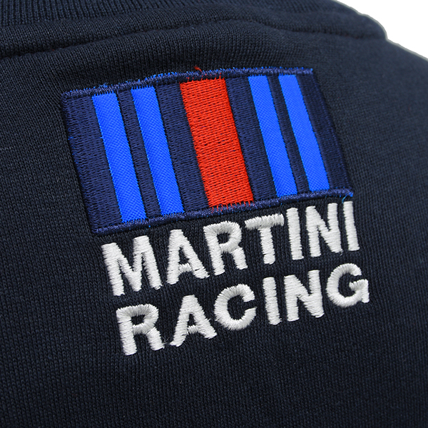 MARTINI RACING Felpa