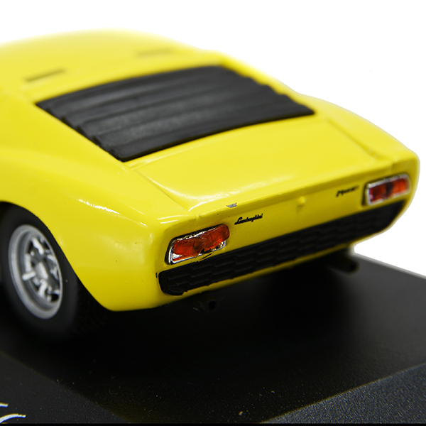 1/43 Lamborghini Miuraߥ˥奢ǥ