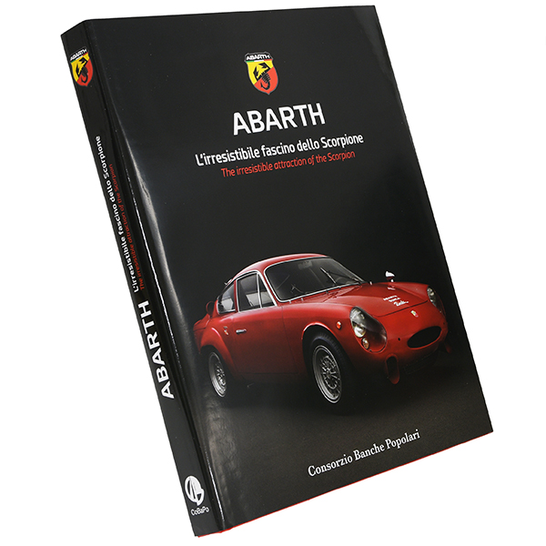 ABARTH Lirresistibile fascino dello scorpione