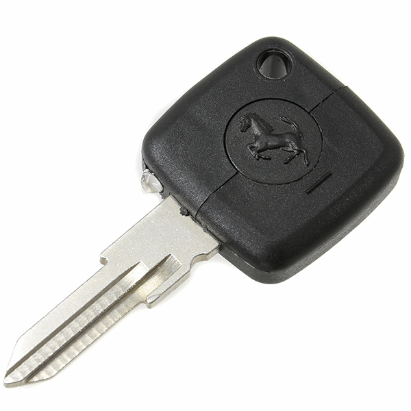 Ferrari genuine Blanc Key for 355(2.7motronic)