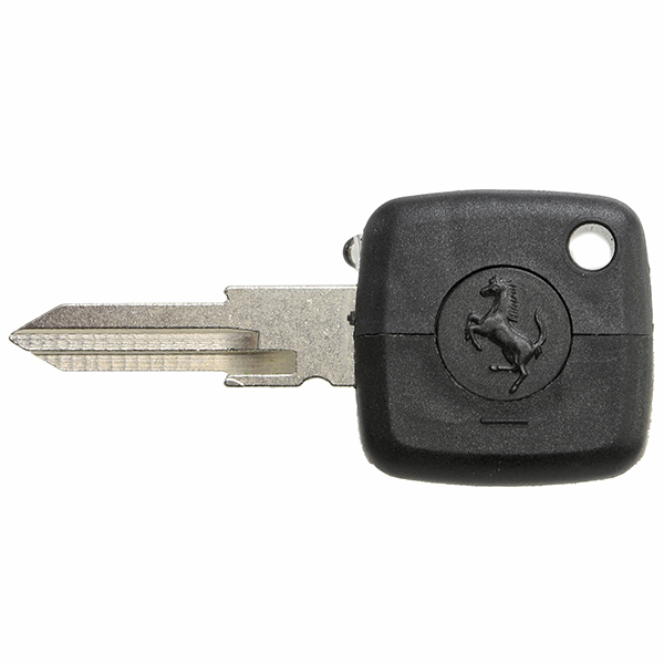 Ferrari genuine Blanc Key for 355(2.7motronic)