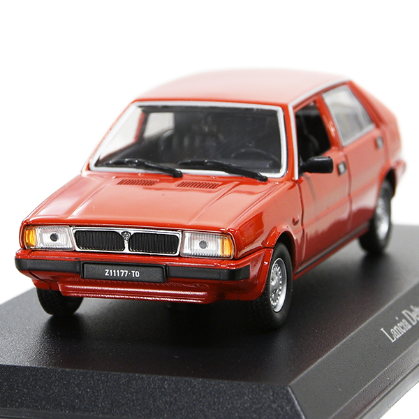 1/43 LANCIA DELTA 1300 1979ǯߥ˥奢ǥ