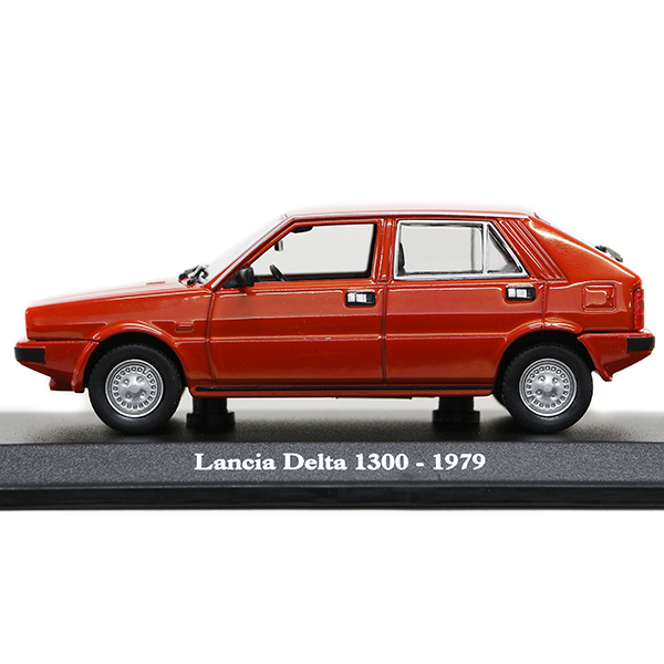 1/43 LANCIA DELTA 1300 1979ǯߥ˥奢ǥ