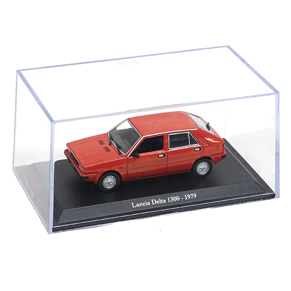 1/43 LANCIA DELTA 1300 1979ǯߥ˥奢ǥ