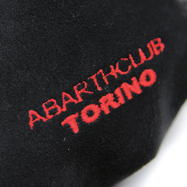 ABARTH CLUB TORINO 500/595 եȥ֡