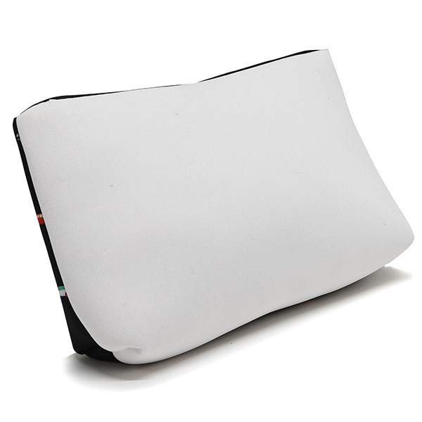 FIAT500 Neoprene Pouch