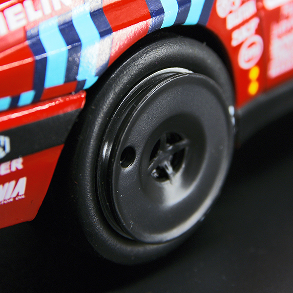 1/24 Lancia Delta HF integrale 16V 1989ǯSanremoߥ˥奢ǥ