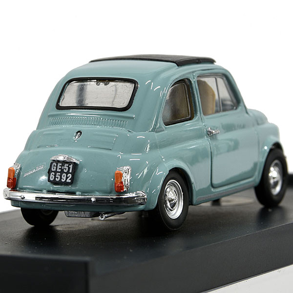 1/43 FIAT 500Fߥ˥奢ǥ(꡼)