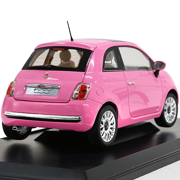 1/18 FIAT 500ߥ˥奢ǥ (ԥ)