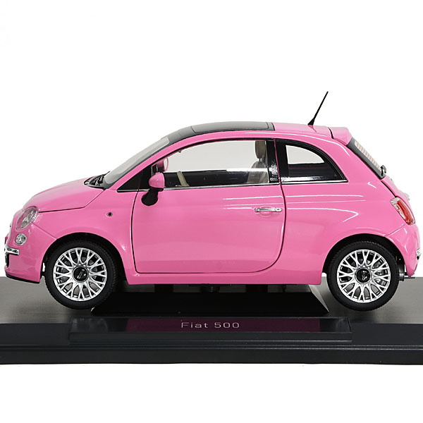 1/18 FIAT 500ߥ˥奢ǥ (ԥ)