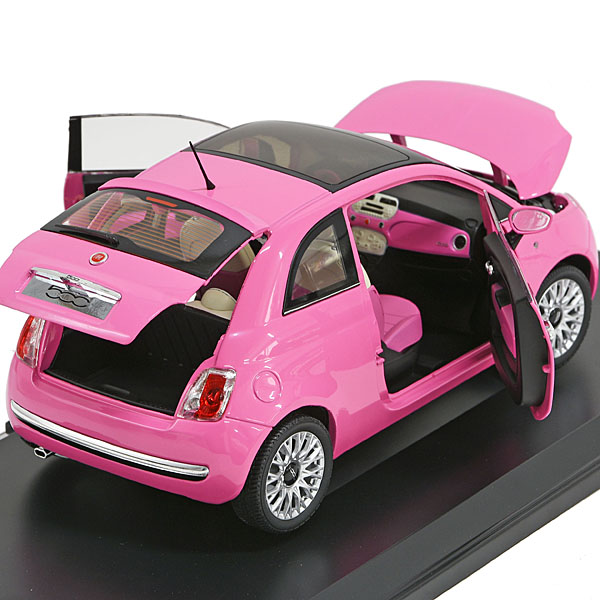 1/18 FIAT 500ߥ˥奢ǥ (ԥ)