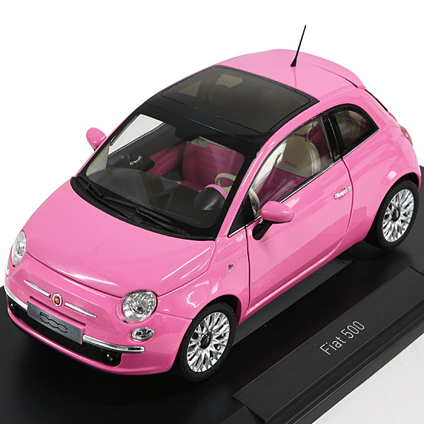 1/18 FIAT 500ߥ˥奢ǥ (ԥ)