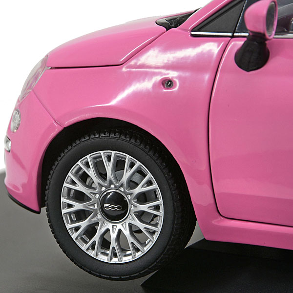 1/18 FIAT 500ߥ˥奢ǥ (ԥ)