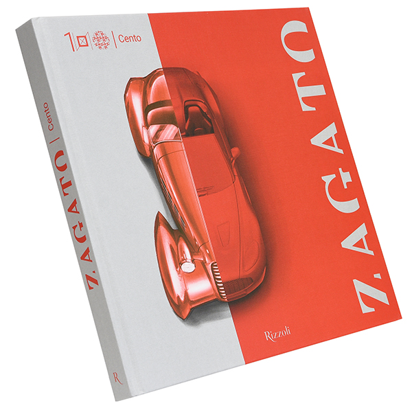 ZAGATO CENTO