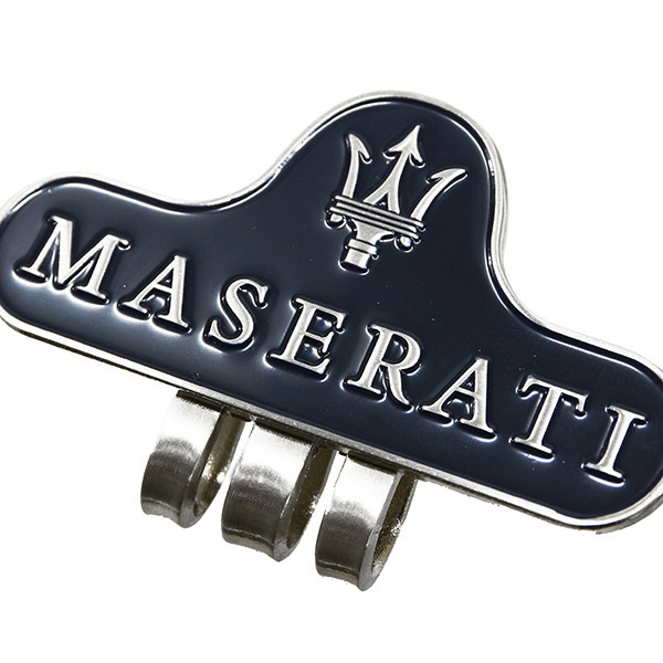 MASERATIեޡ&եå