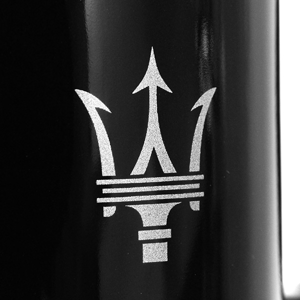 MASERATI MUG CUP(Black)