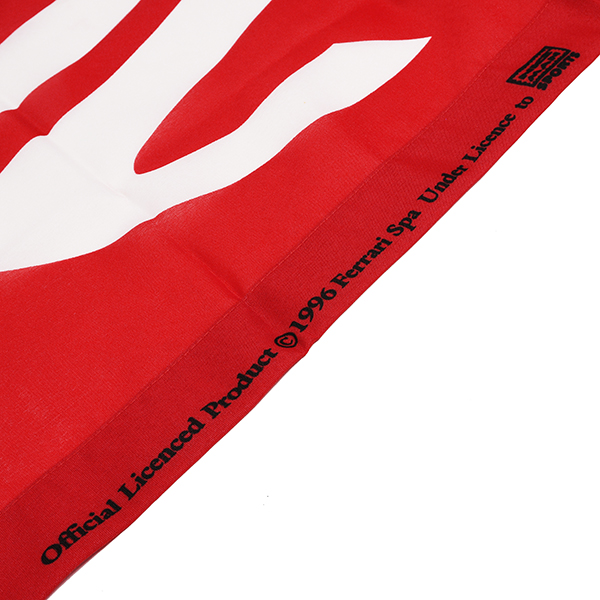 Ferrari 50anni Flag