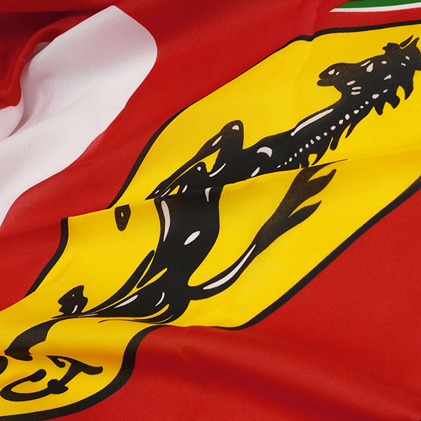 Ferrari 50anni Flag