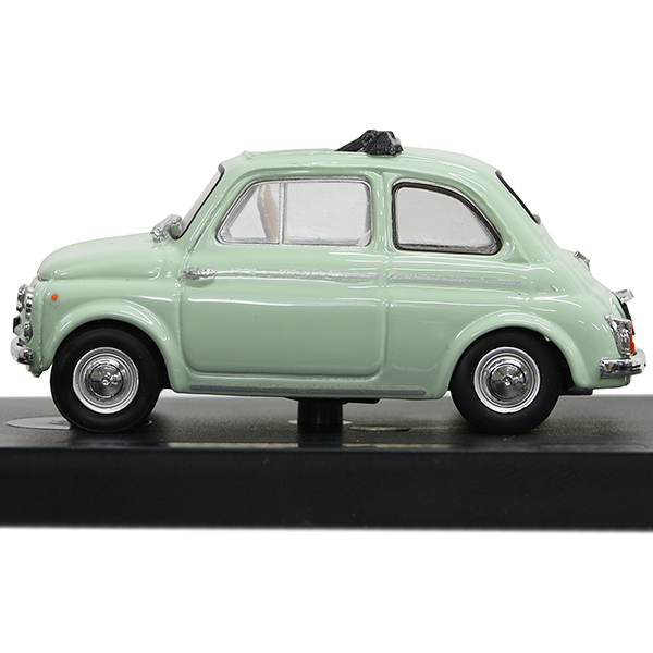 1/43 FIAT 500Dߥ˥奢ǥ -1960-(饤ȥ꡼)