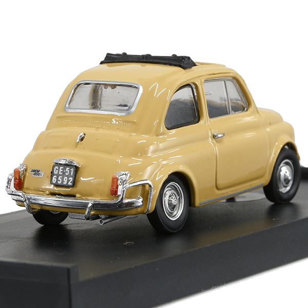 1/43 FIAT 500Lߥ˥奢ǥ (ҥ)