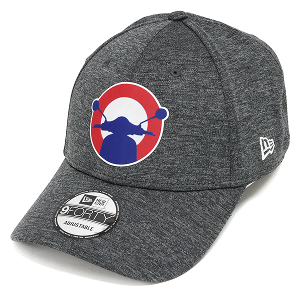 Vespa Official Baseball Cap -2020-by NEW ERA