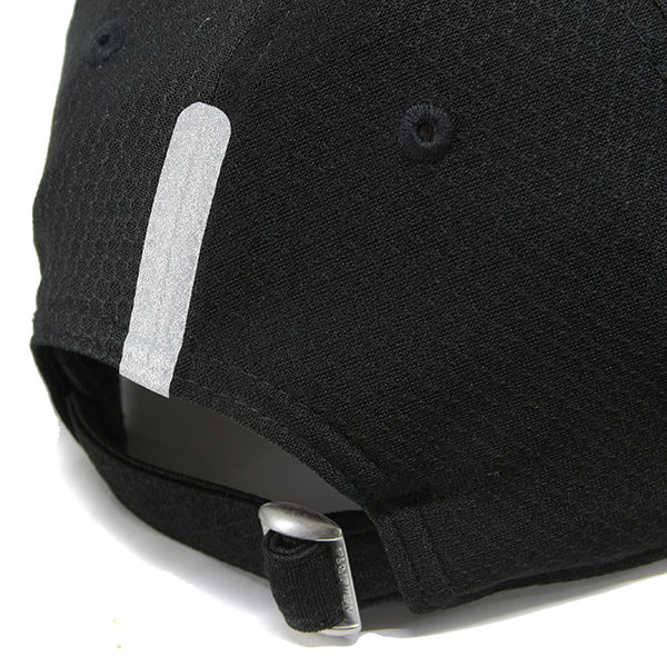 Aprilia Official Baseball Cap-2020-by NEW ERA(Black) 