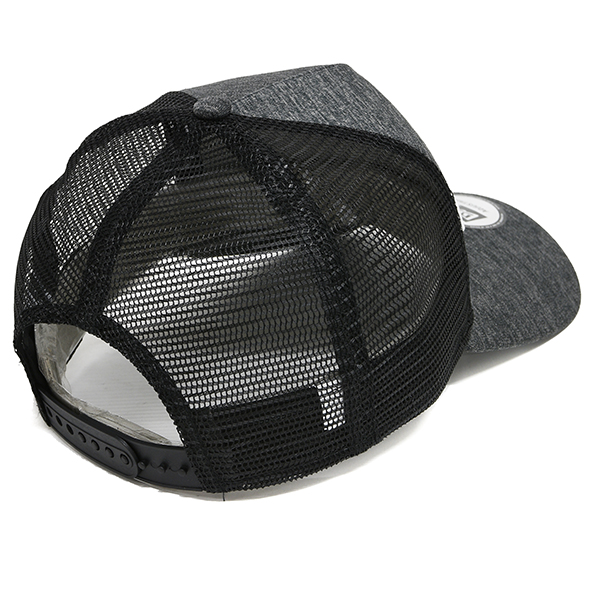 Moto Guzzi Official Mesh Cap-2020-by NEW ERA