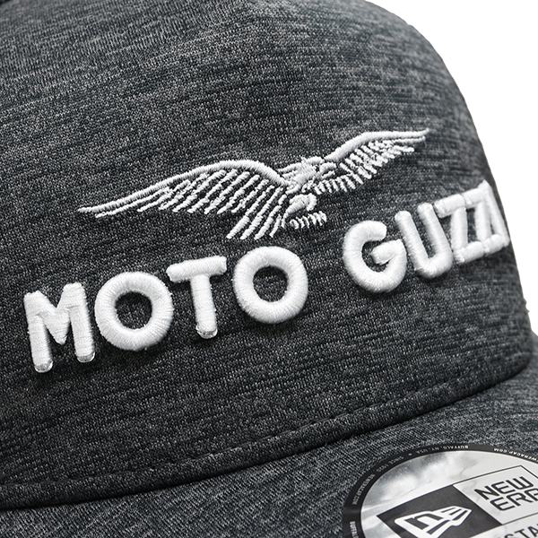 Moto Guzzi Official Mesh Cap-2020-by NEW ERA