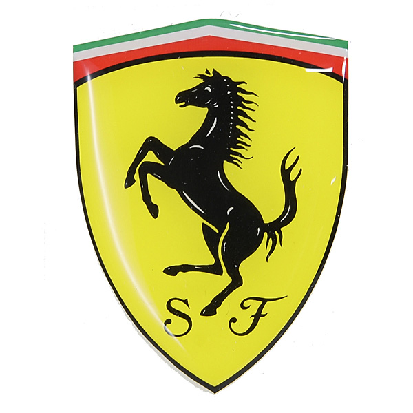 FerrariSF쥸󥹥ƥå(Small)