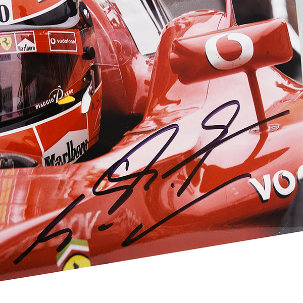 Scuderia Ferrari2002 ꥸʥץ쥹ե-M.塼ޥåľɮ/ɥGP-