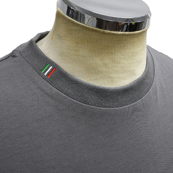 Vespa Official T-Shirts-GRAPHIC-