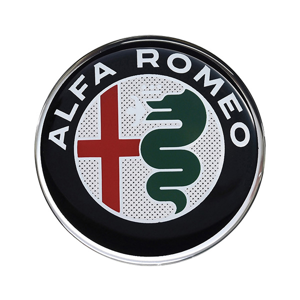 Alfa RomeoNew֥3Dƥå(48mm/顼)-21835-