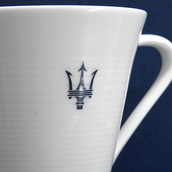 MASERATI espresso cup set