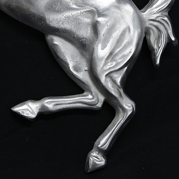 Ferrari Cavallino Aluminium Object  23cm