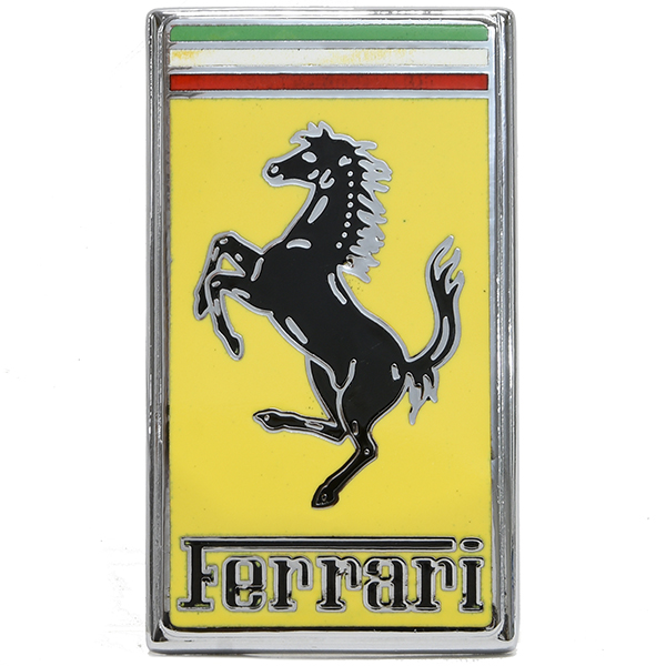 Ferrari Emblem