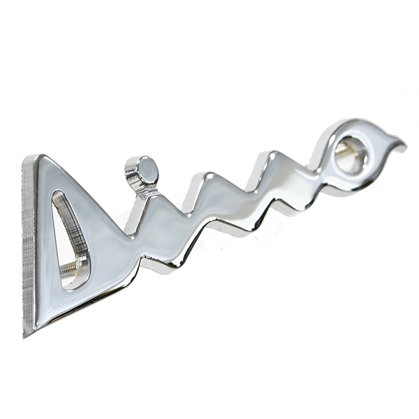 FIAT Dino Logo Emblem