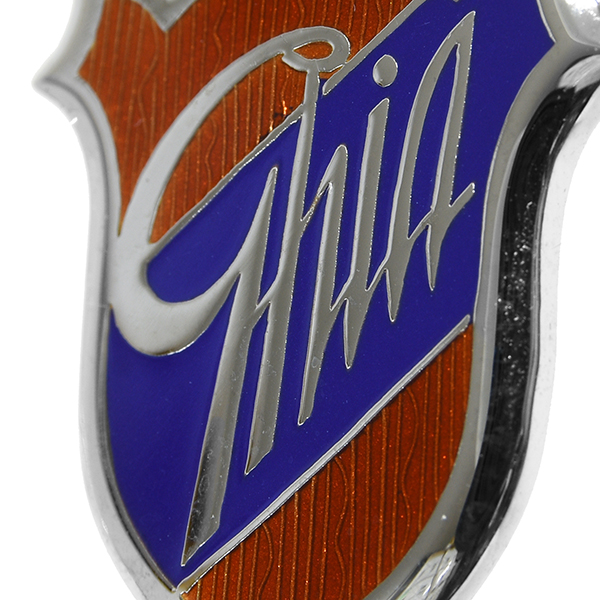 Ghia Emblem(27mm)