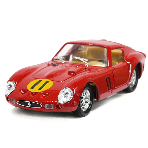 1/43 FERRARI 250 GTO 1963ߥ˥奢ǥ