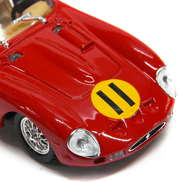 1/43 FERRARI 250 GTO 1963ߥ˥奢ǥ