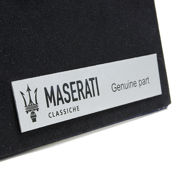 MASERATIȥݥV8 Ottocilindori֥ѥͥ