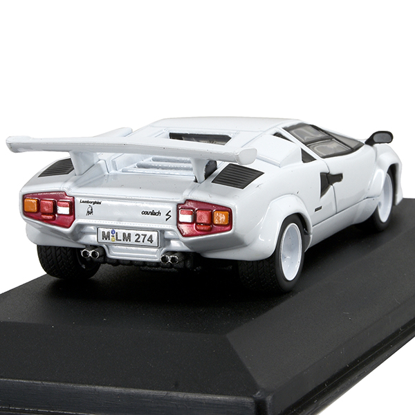 1/43 Lamborghini Countach LP400 Sߥ˥奢ǥ-1978-